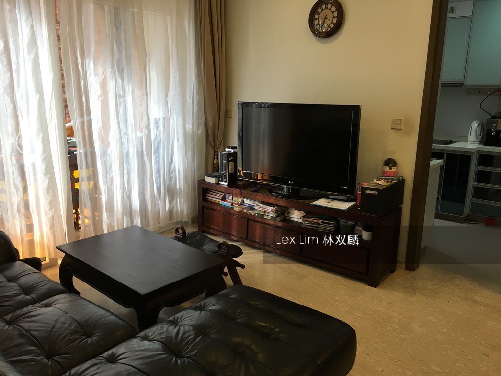 Palm Galleria (D15), Apartment #135174682